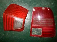 Auto Door Plate Mold