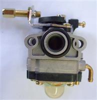 Cold Start Carburetor