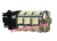 Tecrico 12V SMD LED Auto Lamp 3157C27W(all Led Lamp For Auto)