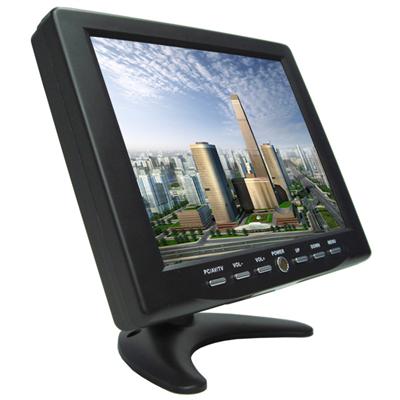 8inch LCD With Digital Screen