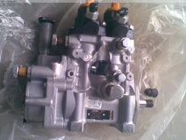 Howo Fuel Injection Pump