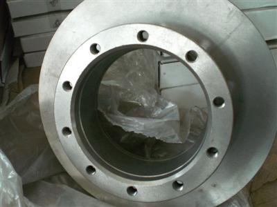 Brake Disc (9424212112)for Benz truck