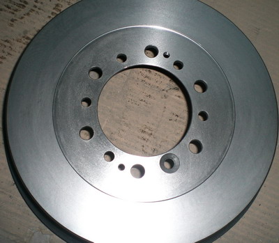 Brake Drum