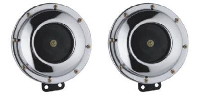 Disc Type Electric Horn