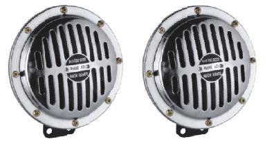 Disc Type Electric Horn