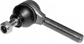 Peugeot Suspension Part Tie Rod