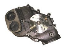 Mercedes Benz Water Pump 457 200 0501