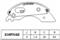 Brake Shoe(216F3162)