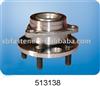 Wheel Hub 513138
