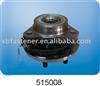 Auto Wheel Hub 515008