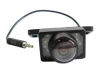 Small Car Rearview License Camera - Night Vision