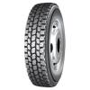 Radial Tire