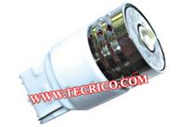 Tecrico Super Bright High Power 12V LED Auto Lamp 921A1W-3W