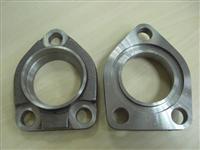 Flange D Exhaust