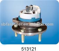 Wheel Hub Assembly 513121