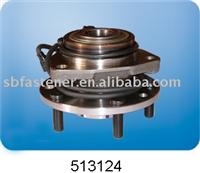 Auto Wheel Hub 513124