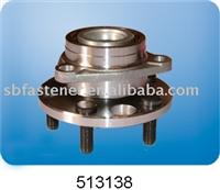 Wheel Hub 513138