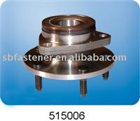 Wheel Hub Assembly 515006