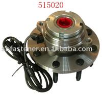 Wheel Hub Assembly 515020