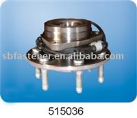 Auto Wheel Hub 515036