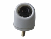 High Resolution Car Rear View Camera With Rear Guard Line