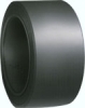 Press-On Solid Tyre 21*9-15