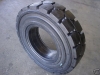 Pneumatic Solid Tire 4.00-8 6.00-9 5.00-8