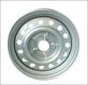 Wheels/Steel Truck Wheels /Tubeless Truck Wheels/ Rims