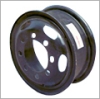 Wheels/Steel Wheels/ Tubeless Truck Wheels