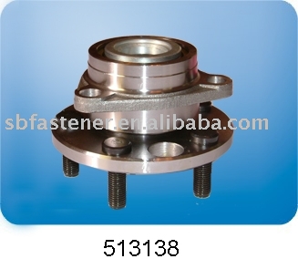 Wheel Hub 513138