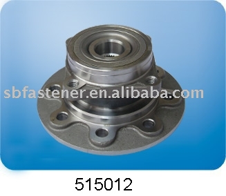 Wheel Hub Unit/ Assembly 515012