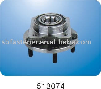 Wheel Hub Unit 513074