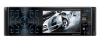 KF-9355  Car DVD Player With TV+MP4+MP3+USB+FM+AM