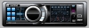 KF- 3330  Car VCD Player  With MP3+AUX IN+ USB/SD