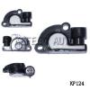 Throttle Position Sensor For GENERAL MOTOR/OPEL