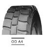 RADIAL OTR TIRE - 4000R57  3600R51  35/65R33