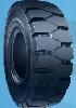 Supply Forklift Solid Tire 700-12 With Rim 5.00