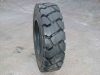Pneumatic Solid Tire 4.00-8 6.00-9 5.00-8