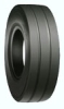Pneumatic Solid Tire