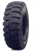 Pneumatic Solid Tire 4.00-8 6.00-9 5.00-8