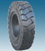 Pneumatic Solid Tire