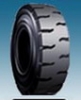 Pneumatic Solid Tire