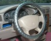 Steering Wheel Cover (241032)