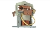 Solenoid Switch