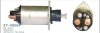 Solenoid Switch ZY-NI004