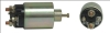 Solenoid Switch