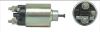 Solenoid Switch