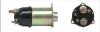 Solenoid Switch ZY-DL009