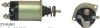 Solenoid Switch