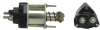 ZY-LD001 Solenoid Switch
